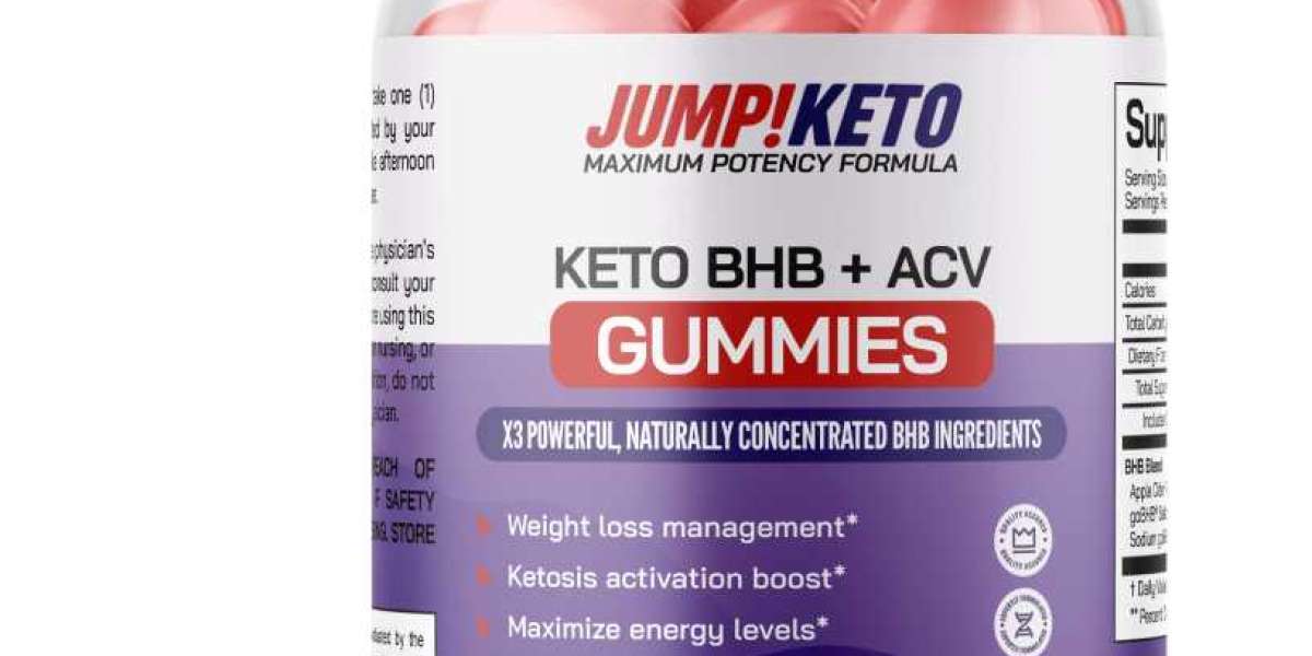 Jump Keto Australia Supplement Guide for Adults