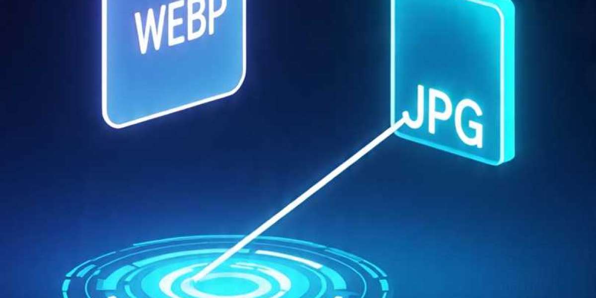 Why You Should Use Creatoolz for Fast WEBP to JPG Conversion