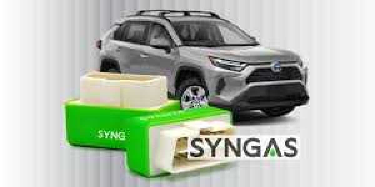 SynGas OBD Fuel Saver France