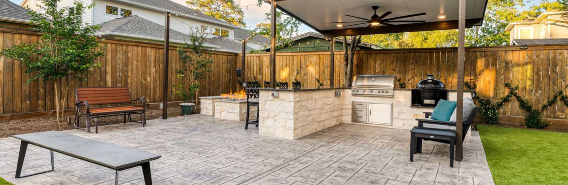 Hoover Concrete Cover Image