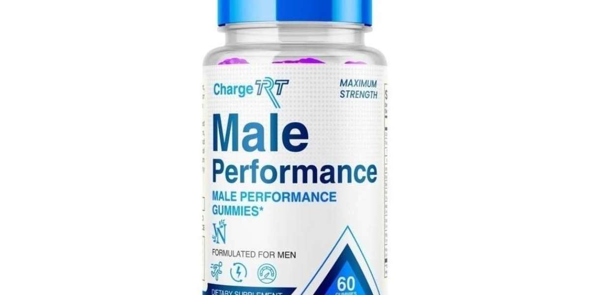 Charge TRT Male Enhancement – Natural Ingredients & Price Update