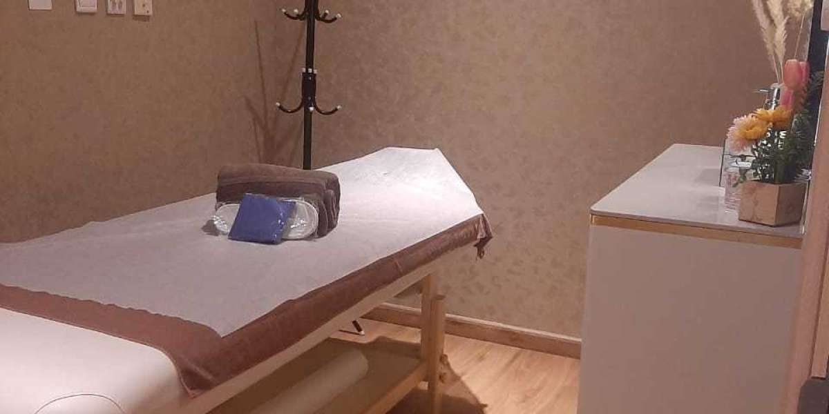 Spa in Jumeirah – A Calm Escape at Premium Spa Dubai