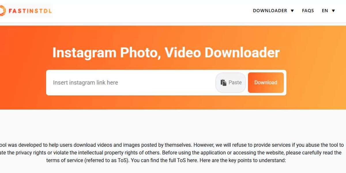 A Complete Overview of Fast Instagram Video Download Tools