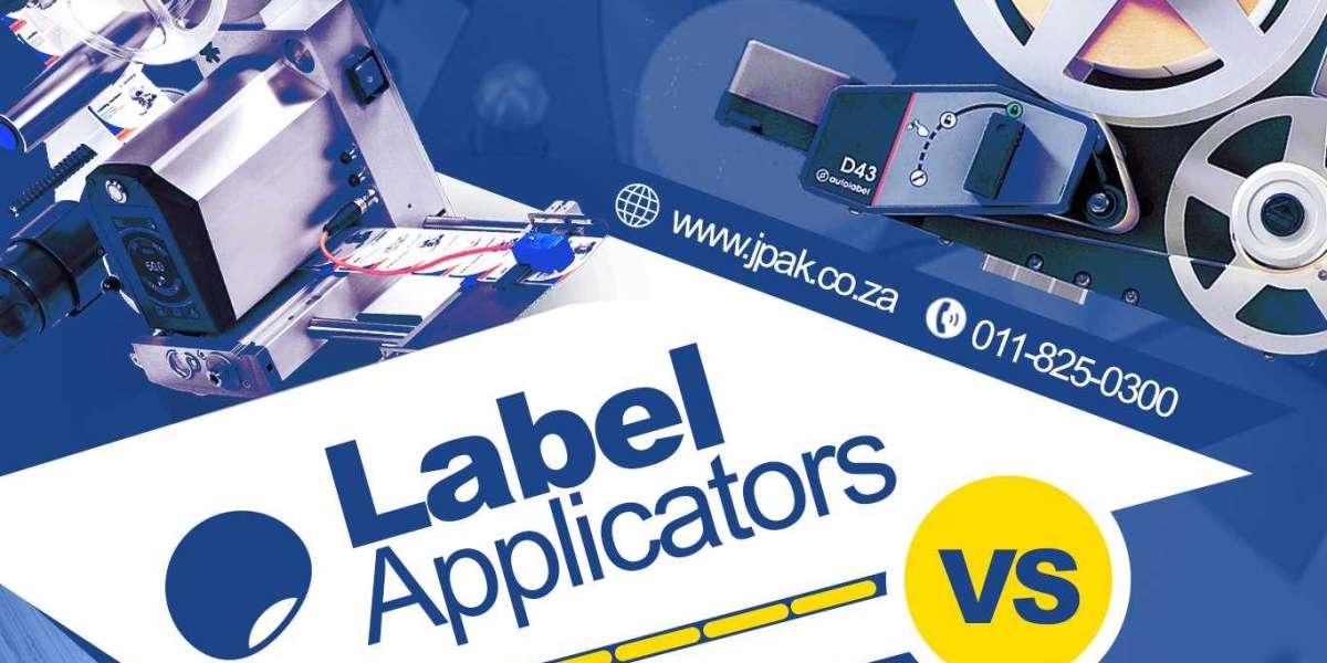 Top reasons why businesses need an Automatic labelling machine