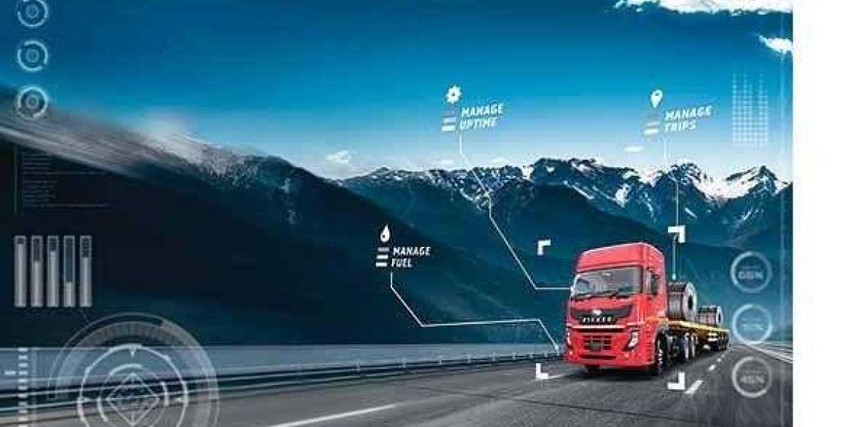 Commercial Telematics Market Size and Forecast 2026-2034