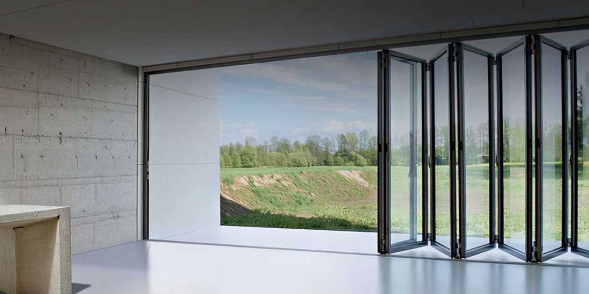 Benefits of Tilt-and-Turn Aluminium Windows in Urban Homes