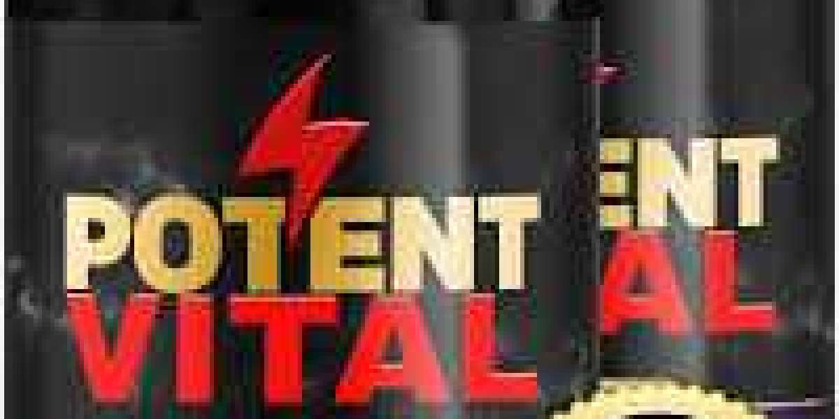 Is Potent Vital safe for daily male use?