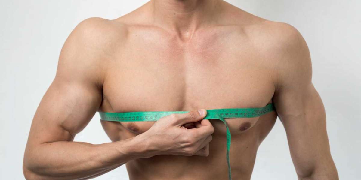 First Warning Signs That It is Gynecomastia and Not Regular Fat