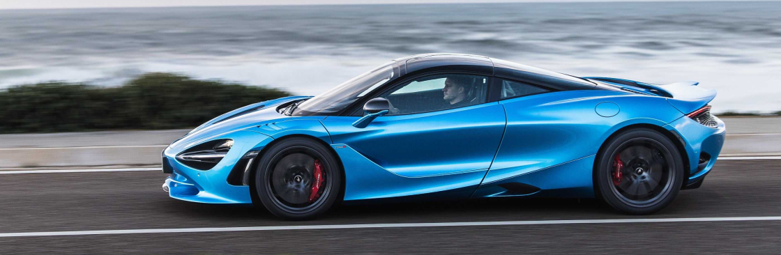 Exotic Auto Parts Cover Image