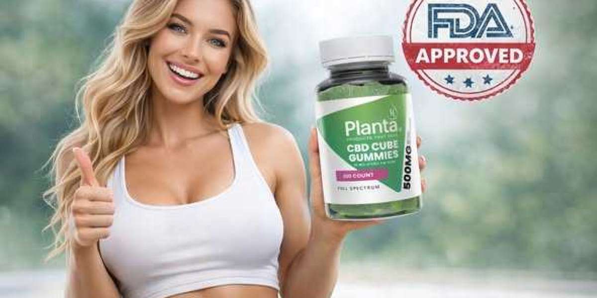 Who can use Planta Rx Gummies?