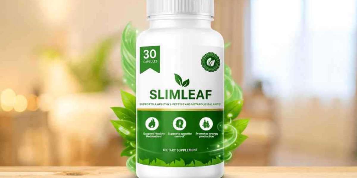 SlimLeaf USA, CA, AU, NZ, UK, IE Review – The Fastest Way to Cleanse Parasites from Your Body