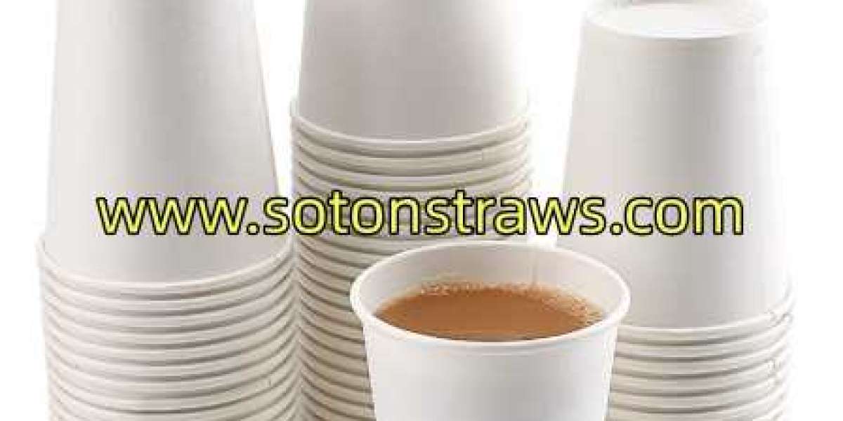 Why does Disposable Paper Cups influence modern packaging choices?