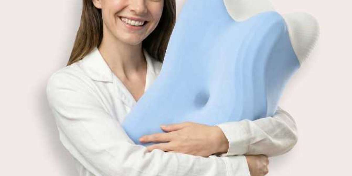 Is the Melara Air Pillow adjustable?