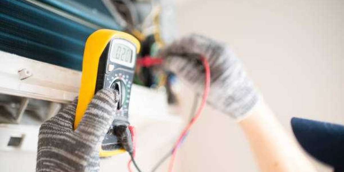 Can Air Conditioning Maintenance Fix Weak Airflow?