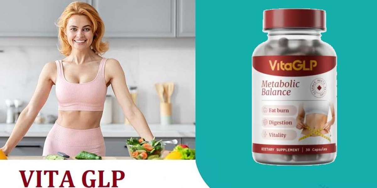 Vita GLP Bewertungen: Vorteile, Inhaltsstoffe und Kaufen
