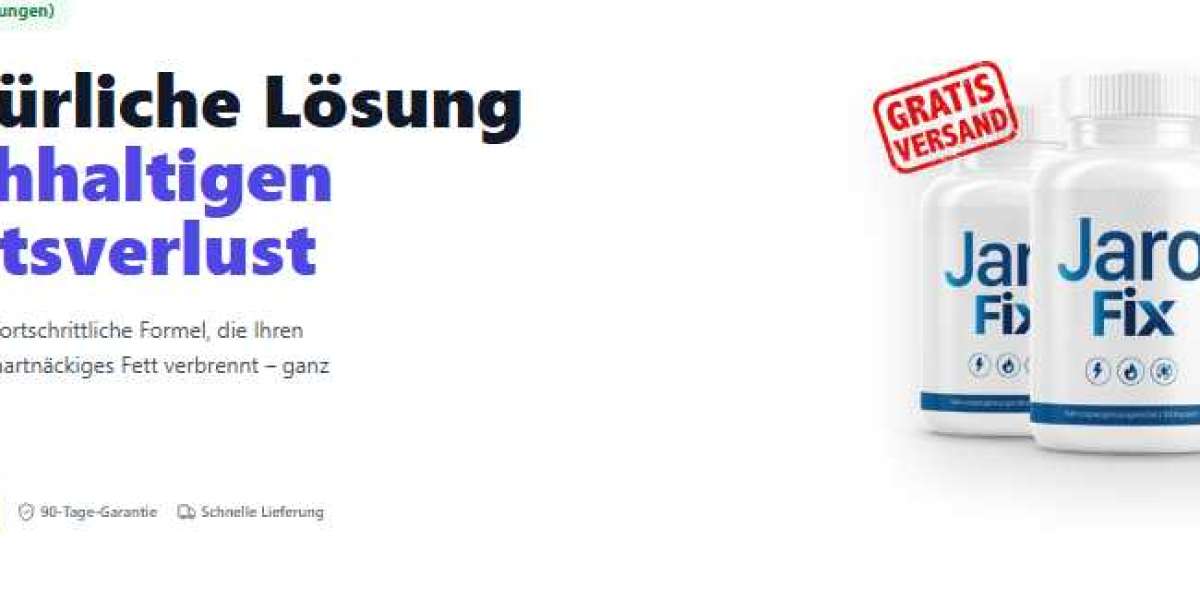 Jarofix Erfahrungen & Bewertungen –[Jarofix Angebot] Das sagen echte Nutzer
