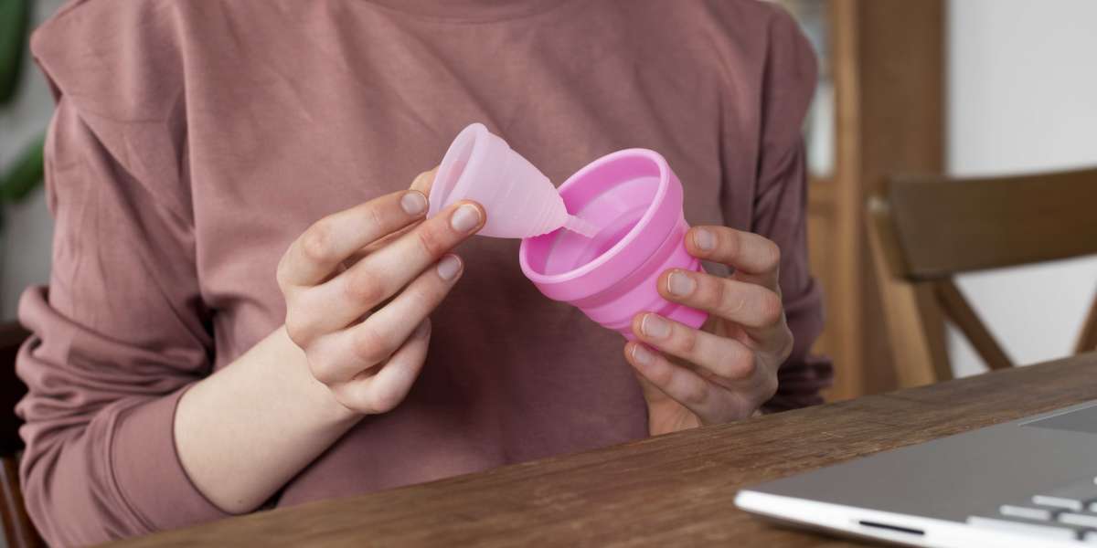 Menstrual Cup Where to Buy: Why Online Shopping Is Changing Period Care