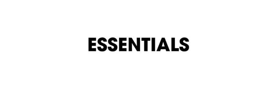 Essentials Hoodies Stores Cover Image