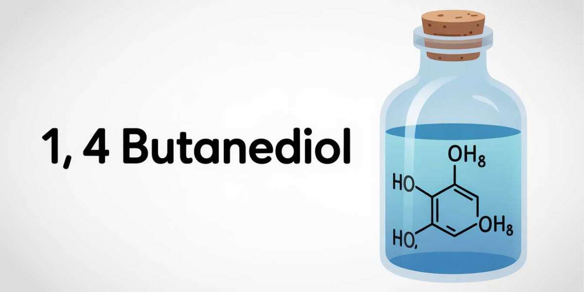 1,4 Butanediol Price Trend: Market Analysis, Drivers, and Future Outlook