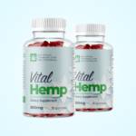 Vital Hemp Gummies Profile Picture