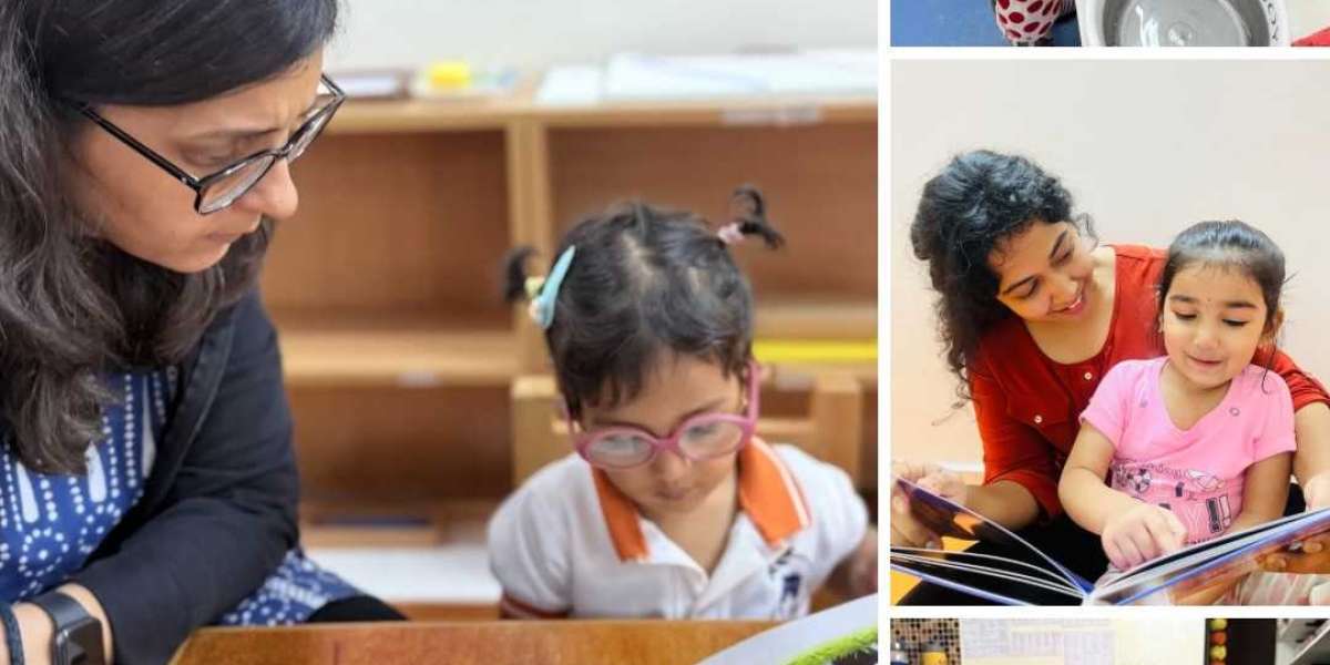 Best Montessori Schools in Gachibowli: Nurturing Independent and Confident Learners