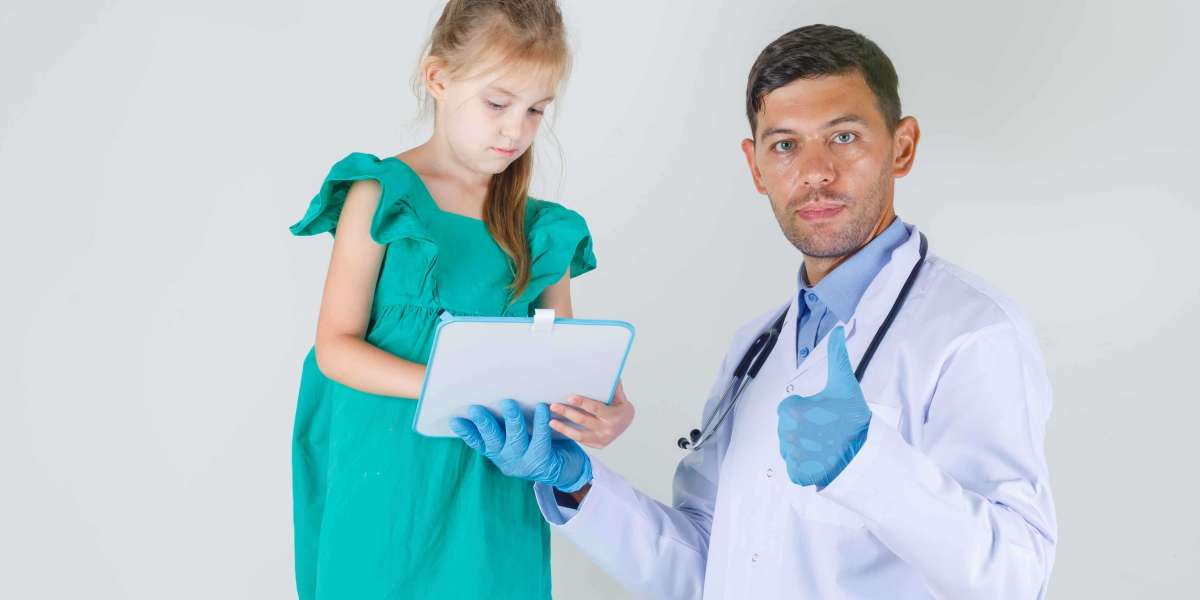 Why You Need a Trusted Raleigh Primary Care Physician for Better Health