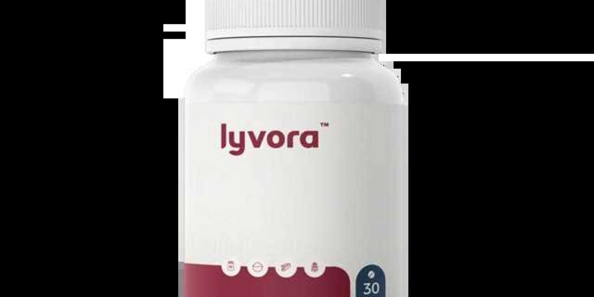 What ingredients in Lyvora help blood sugar control?