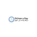 Dirham A Day Profile Picture
