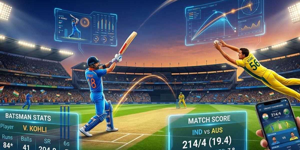 How to Choose a Trusted Cricket Platform That Actually Works