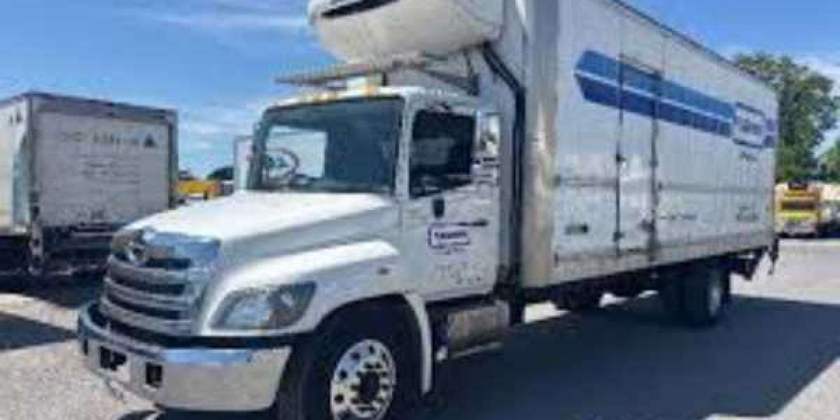 Beginner Tips for Using Reefer Trucks