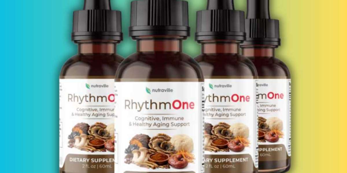 Is NutravilleRhythmOne safe to use daily?