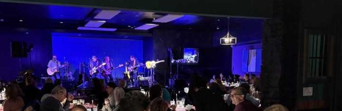 InTune Supper Club Cover Image