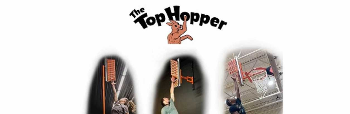 The Top Hopper Cover Image
