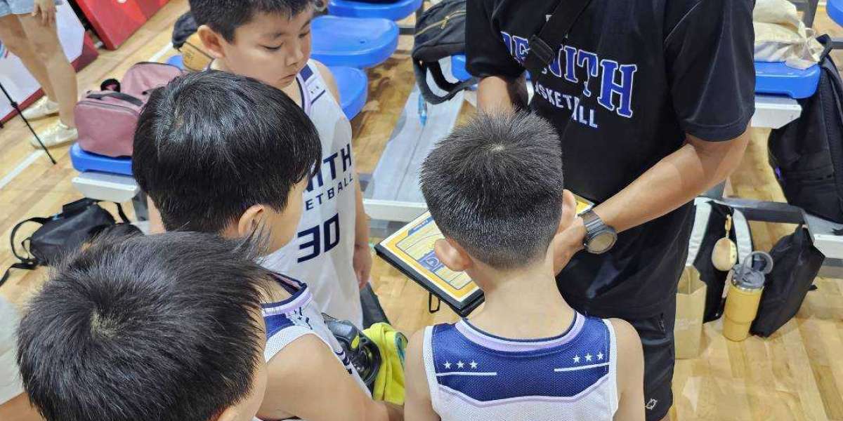 Basketball Leagues