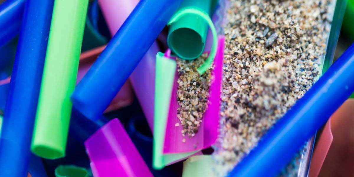 Polypropylene Market Forecast 2026–2036: Market Expansion Driven by Packaging Demand and Lightweight Material Adoption