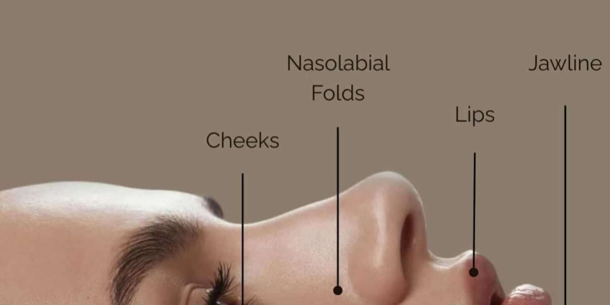 Non-Invasive Facial Rejuvenation: Dermal Fillers in Islamabad Explained