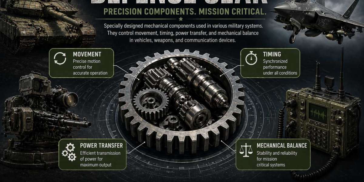Why Cheap Defence Gears Cost More in the Long Run