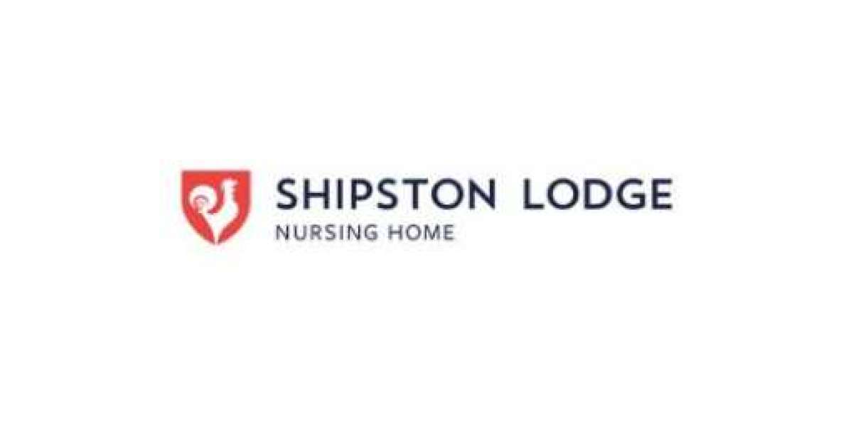 Compassionate Dementia Care at Shipston Lodge: A Place to Call Home