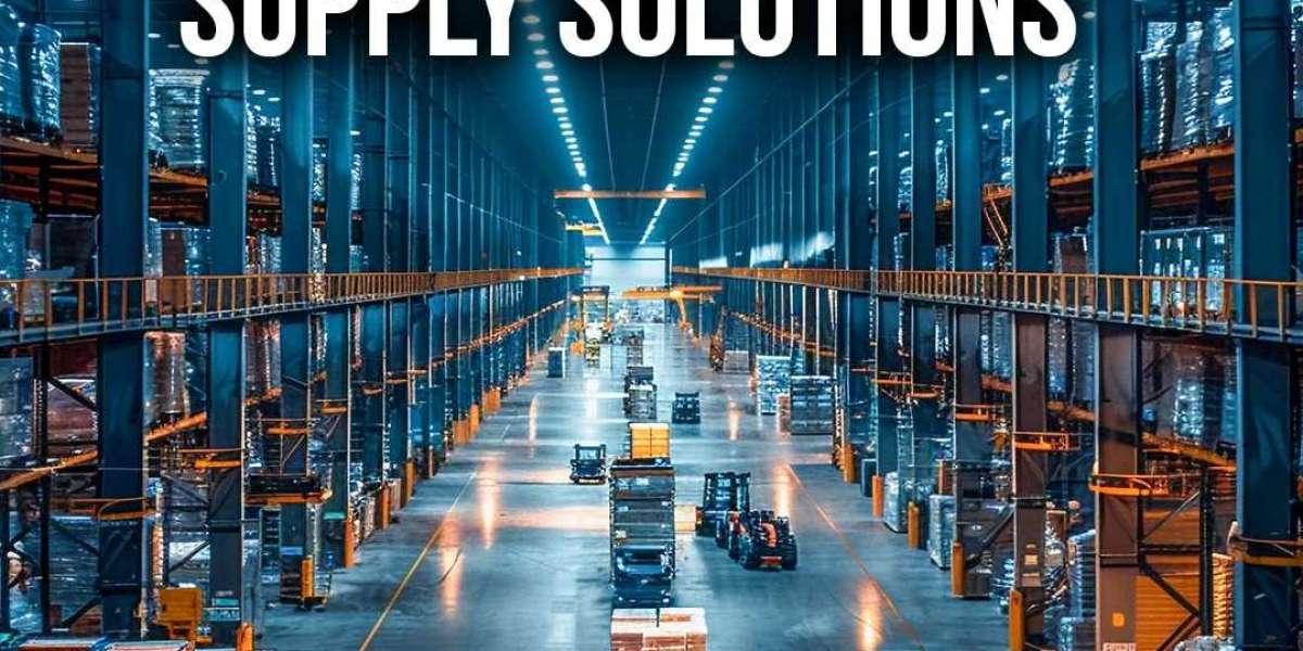 Efficient Cargo Warehousing and LCL Shipping in Saudi Arabia