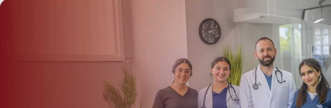 Redford Urgent Care Cover Image