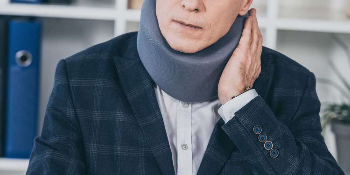 Neck Pain Physiotherapy in Edmonton for Office Workers and Posture Issues