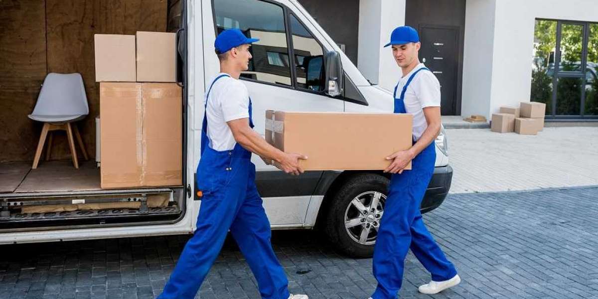 Office Movers Jacksonville – Professional Commercial Moving Services