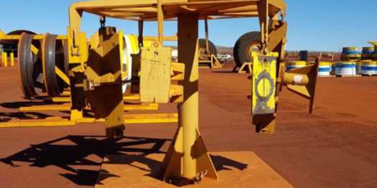 Mine Equipment Maintenance & Wheel Nut Indicators | Westate Mining Solutions