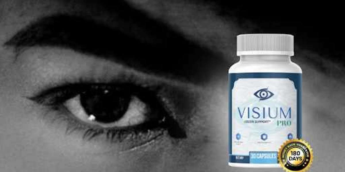 Can Visium Pro be combined with other supplements?