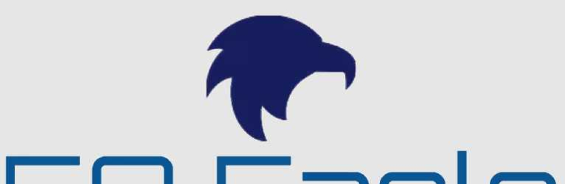 EA Eagle Digital Cover Image