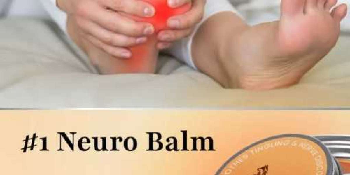 Is TheraWolf Neuro Balm clinically tested or FDA approved?