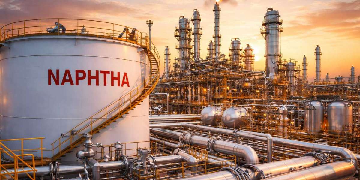 Understanding the Naphtha Price Trend in a Simple and Practical Way