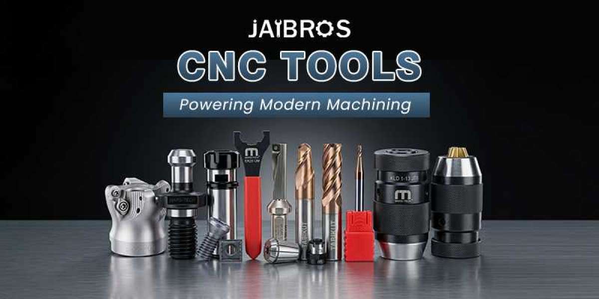 How to Extend the Life of Your CNC Tool