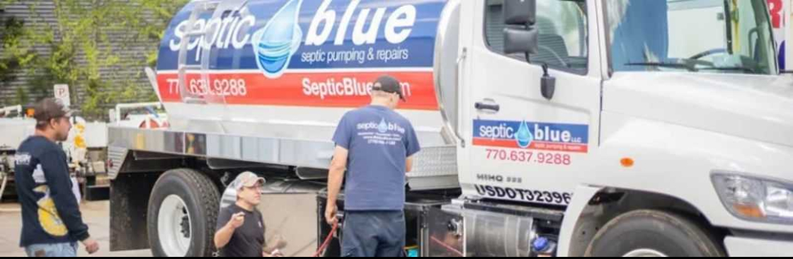 Septic Raleigh Cover Image