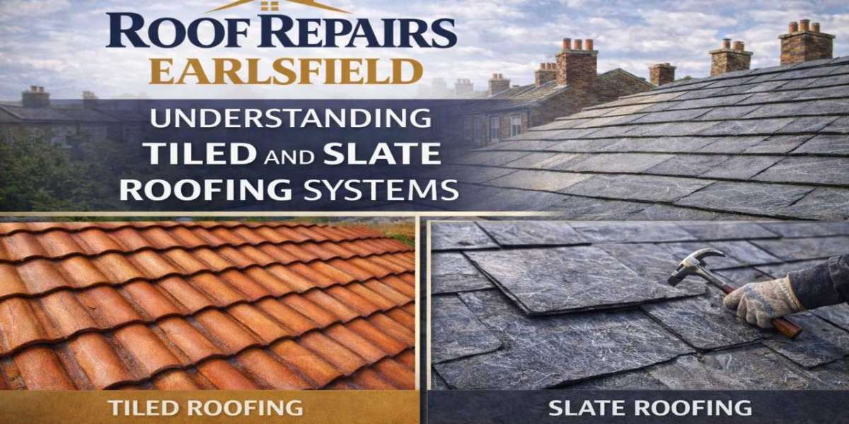 Roofer Wimbledon: Understanding Flat Roofing and Emergency Repair Solutions